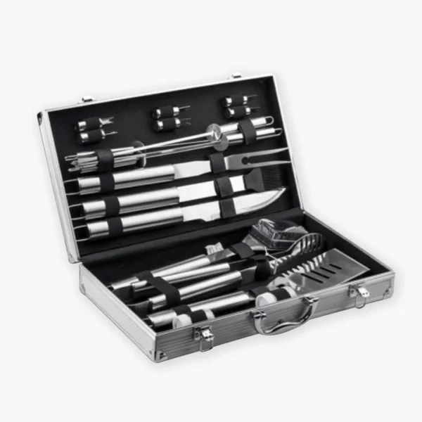 BBQ Tool Kit