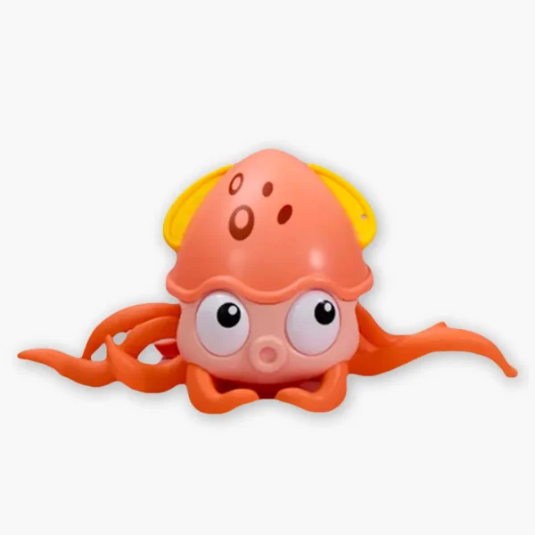 AquaCrawler Octopus