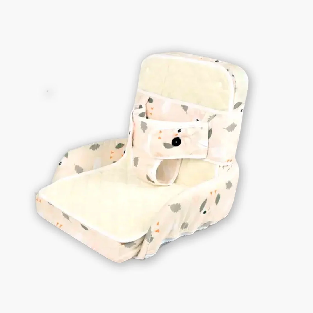 Foldable Crib