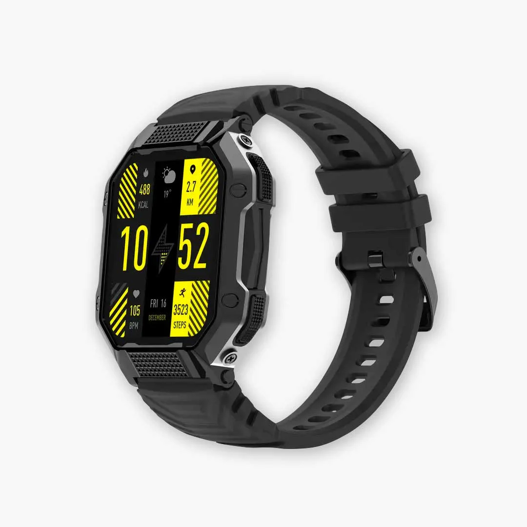 Ace SmartWatch