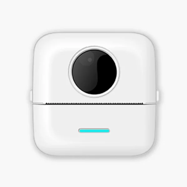 Mini Thermal Printer