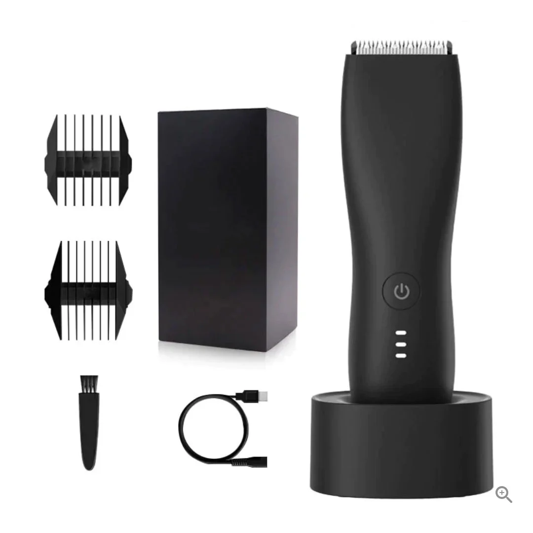 Groin Trimmer