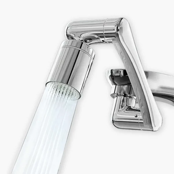 COPPER Faucet Extender