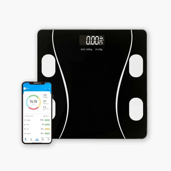 SmartBody Precision Scale