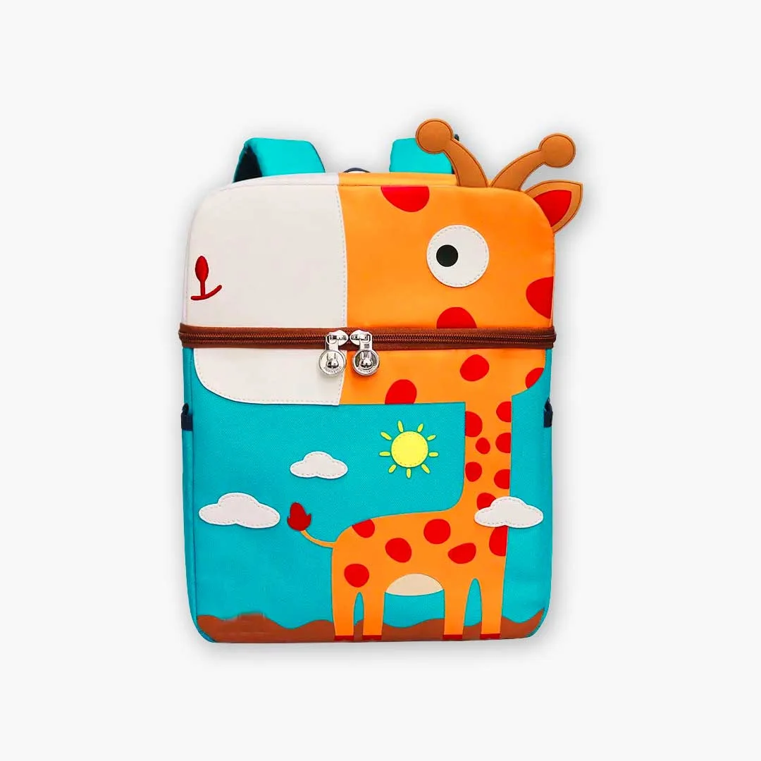 BeddyBear SchoolBag