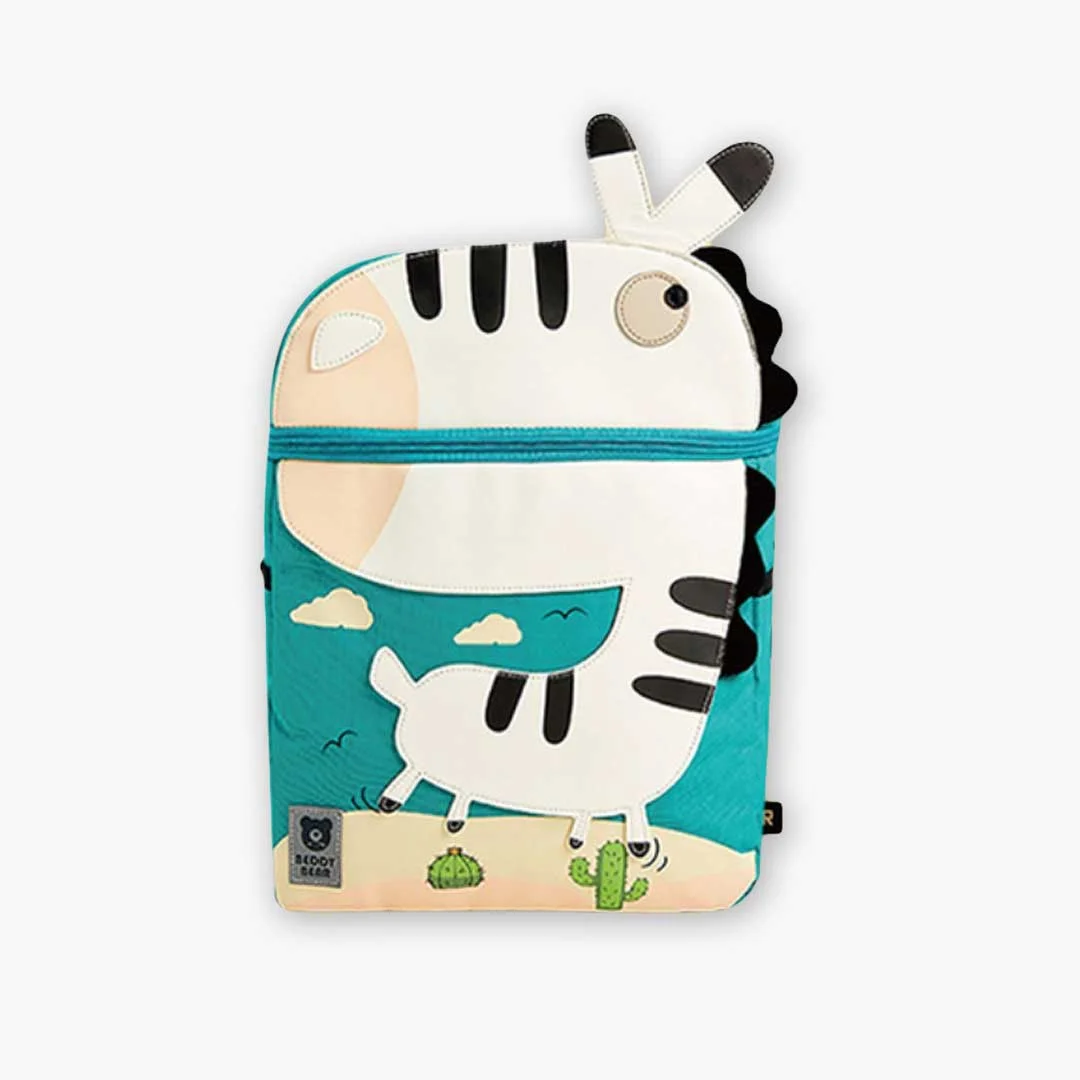BeddyBear SchoolBag