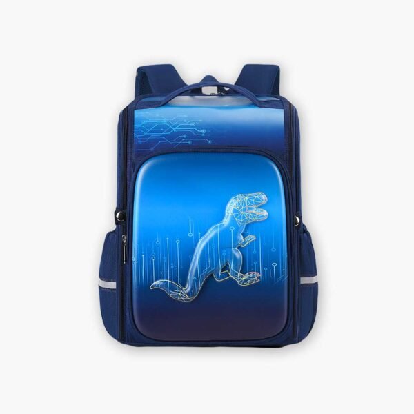 Cartoon SchoolBag