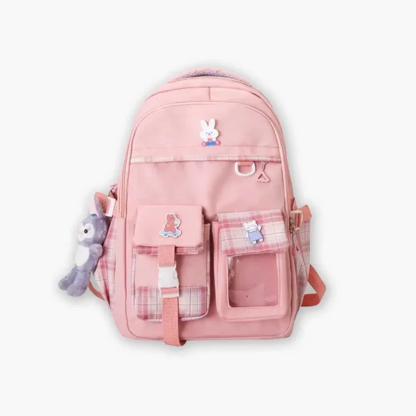 Mori SchoolBag