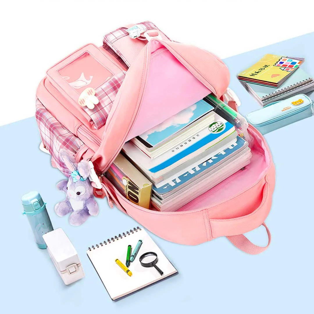 Mori SchoolBag