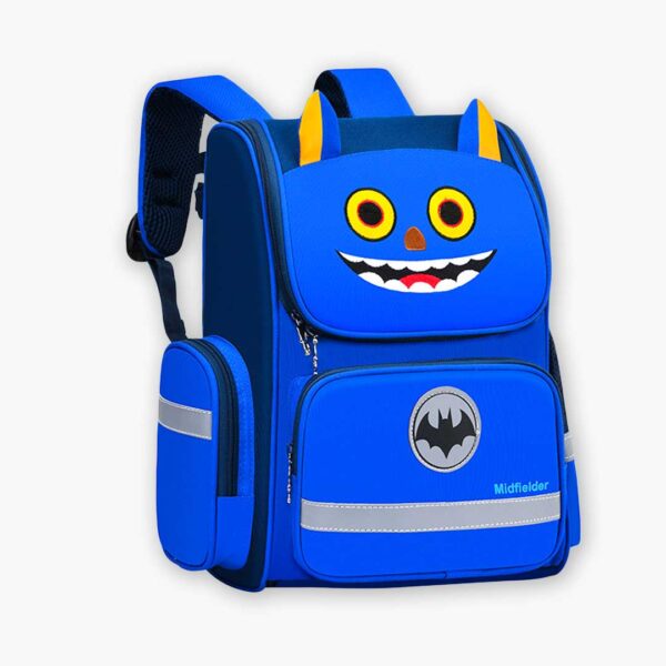 Sleeping Pinky SchoolBag