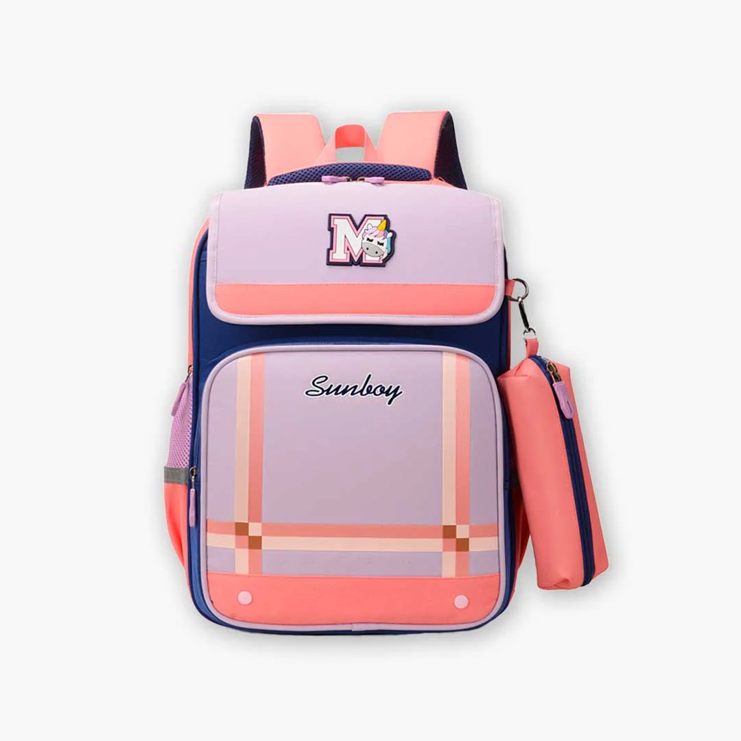 Sunboy SchoolBag