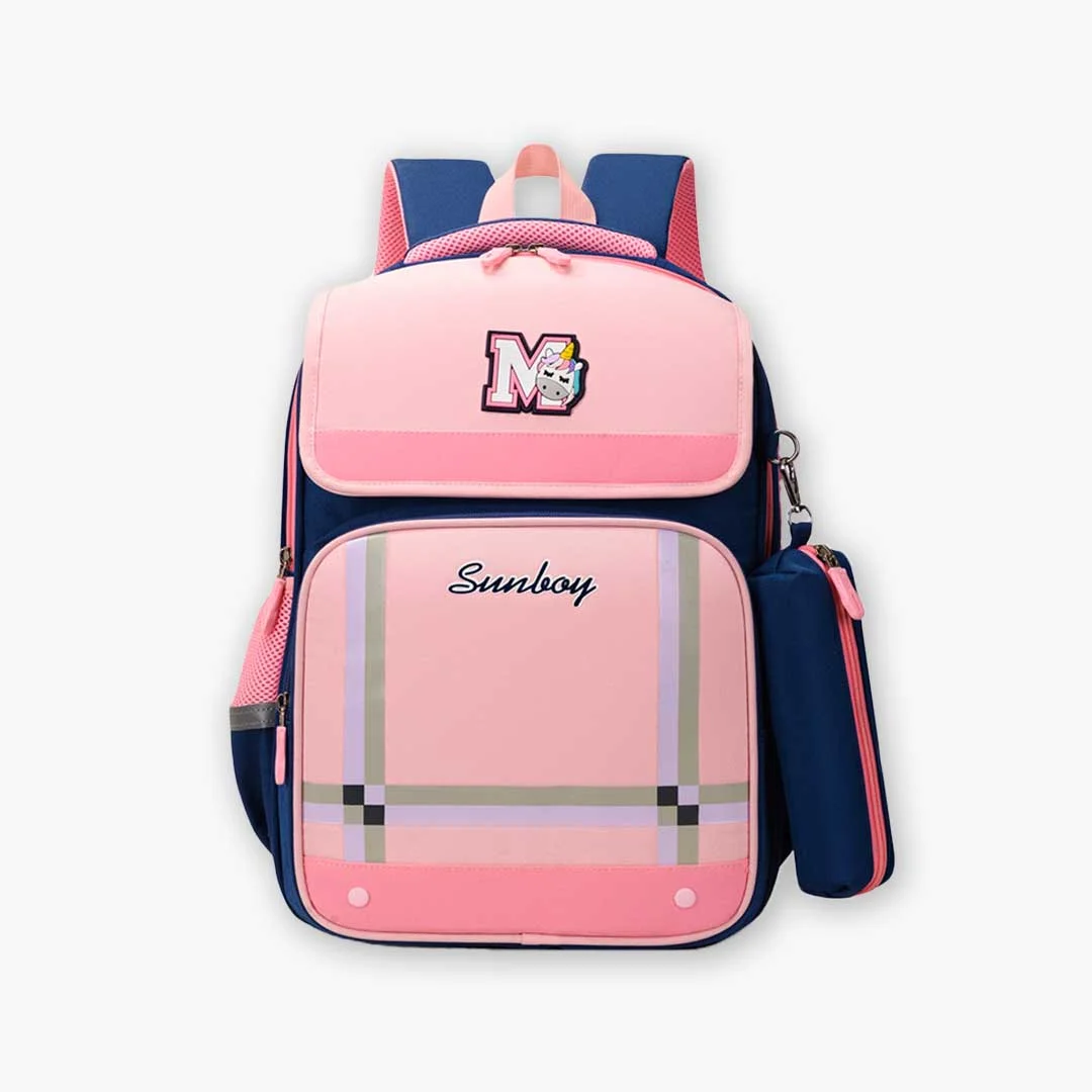Sunboy SchoolBag