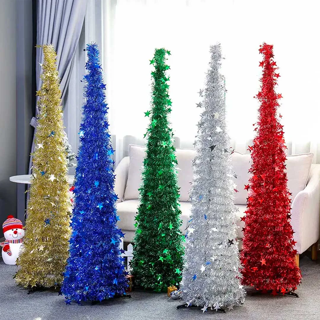 Christmas Decoration Tree
