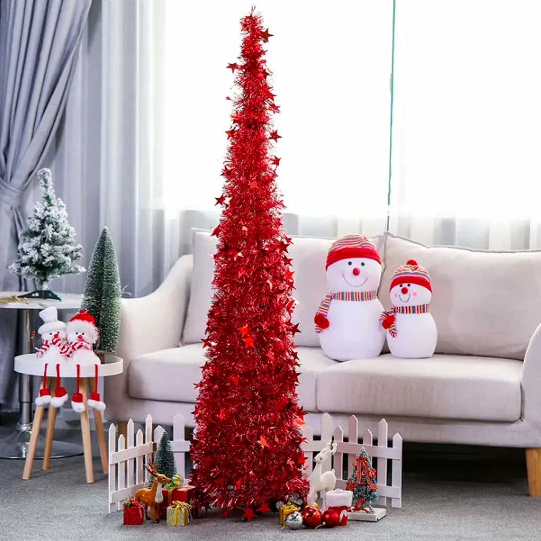 Christmas Decoration Tree