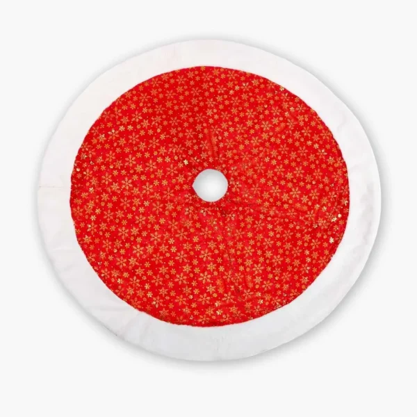 Tree Skirt