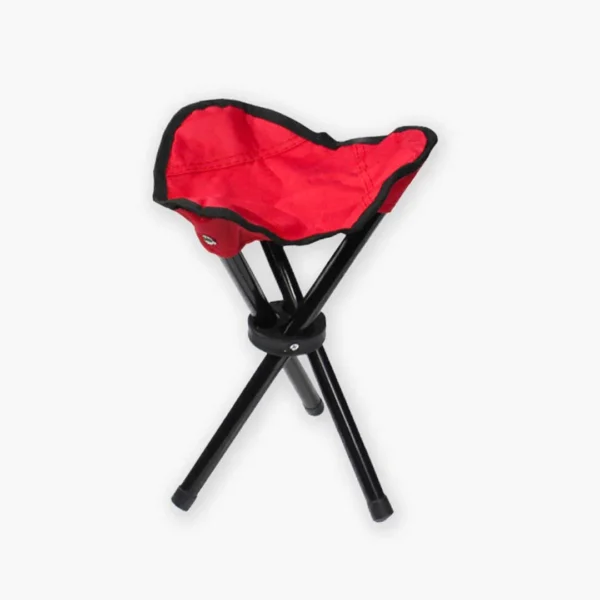 TriFoldable Stool
