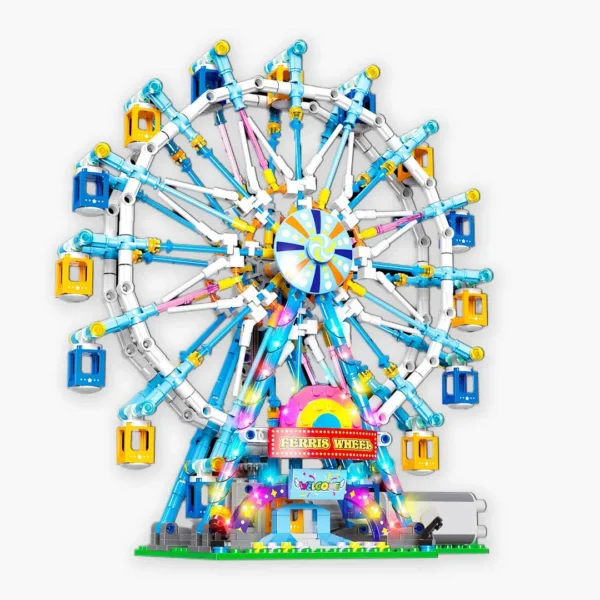 FerrisWonder Wheel