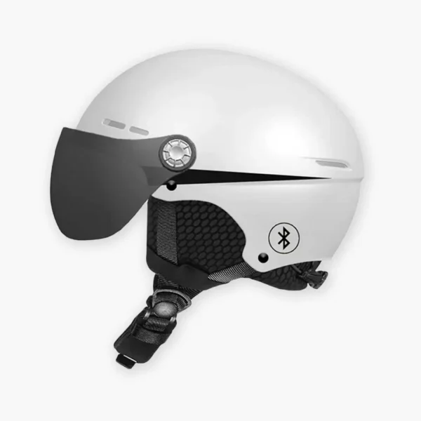 SmartRider Snowboard Helmet