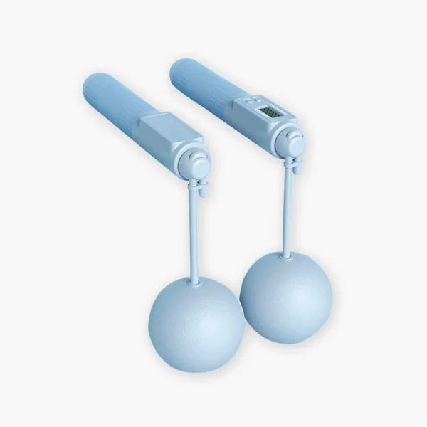 Cordless Jump Rope