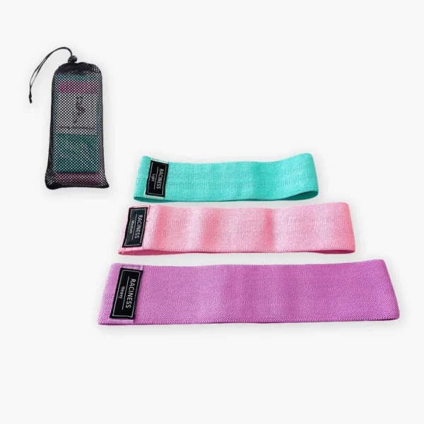 FlexTone Body Bands