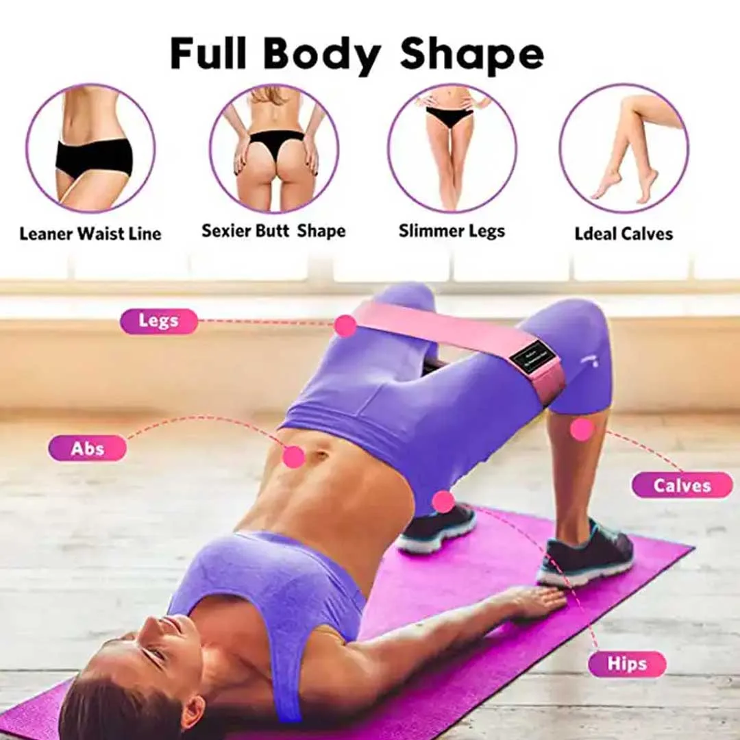 FlexTone Body Bands