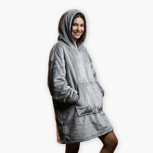 The Arctic Hoodie