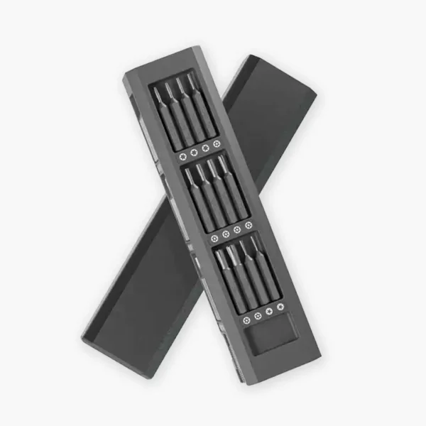 Precision Screwdriver Set