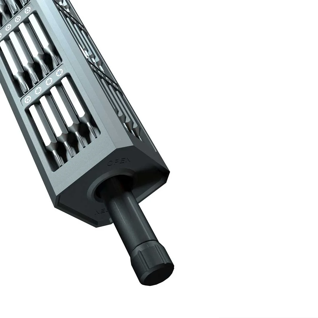 Precision Screwdriver Set