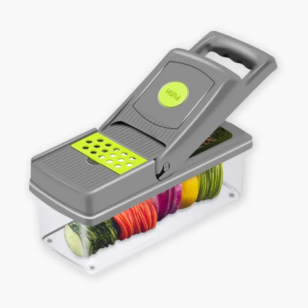 Veggie Slicer