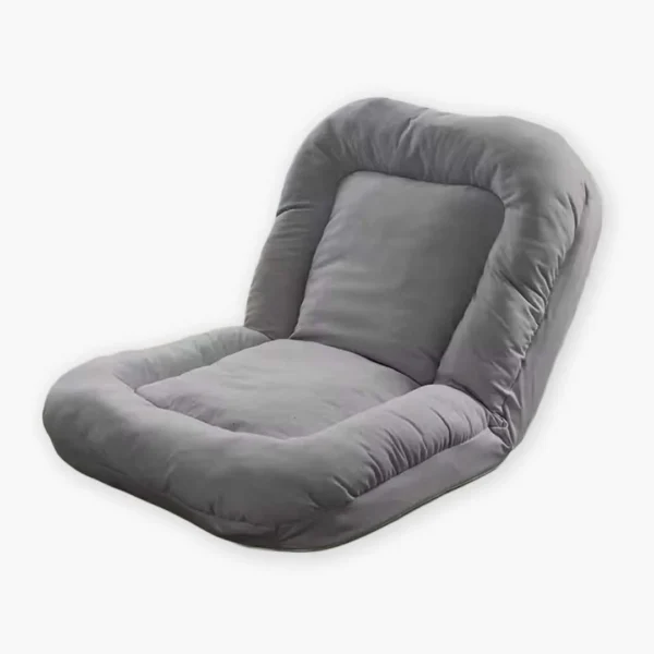 AdjustableLazyLoungeSofaBed01 Adjustable Lazy Lounge Sofa Bed
