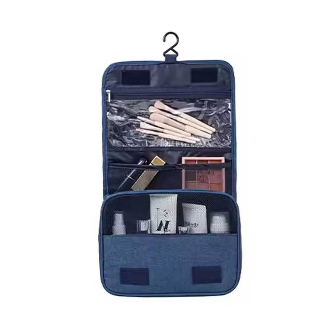 Hanging Travel Toiletry Bag