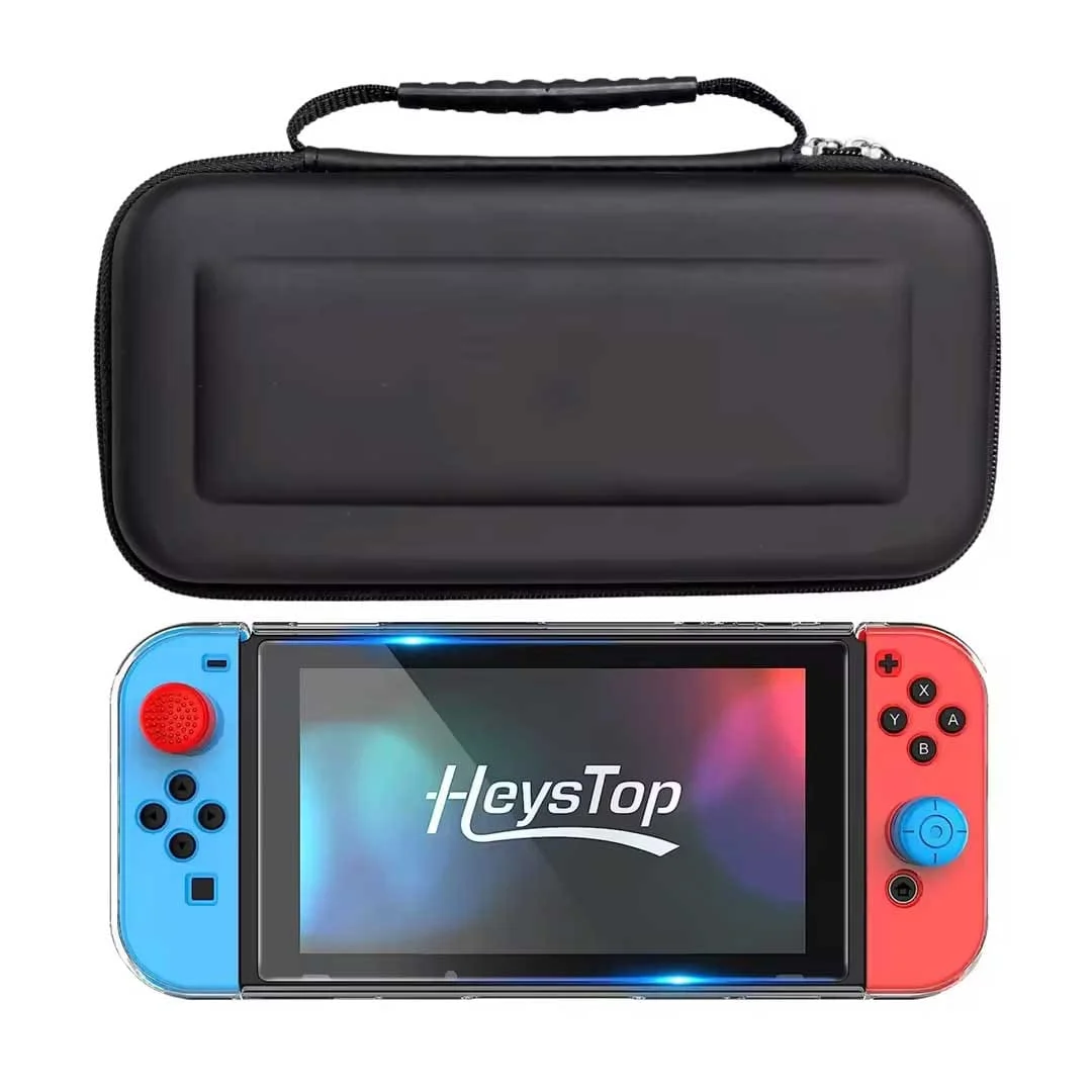 Nintendo Switch Protective Case