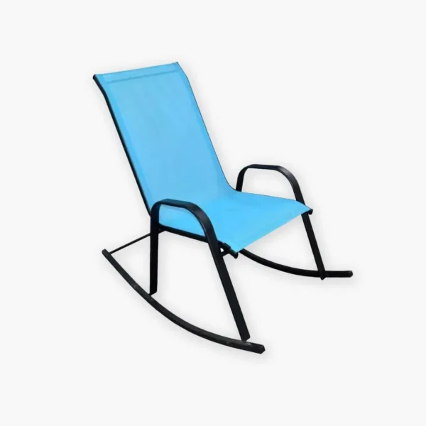 Outdoor Rocking Chair