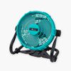 Portable Rechargeable Floor Fan