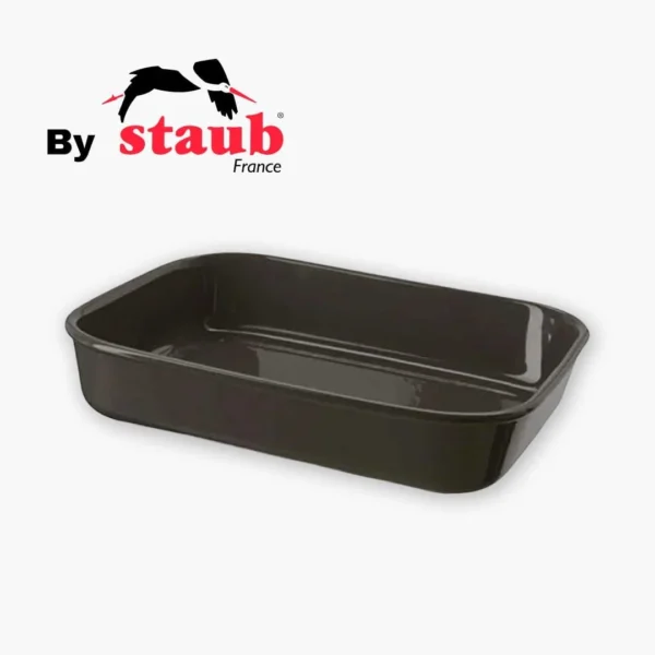 Gratin Dish by STAUB CERAMIC