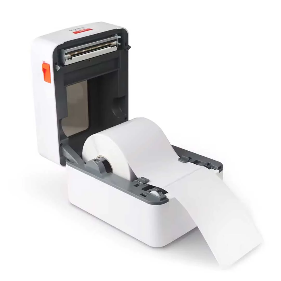 SoonMark Direct Thermal Desktop Label Printer
