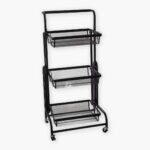 Storage Rolling Cart