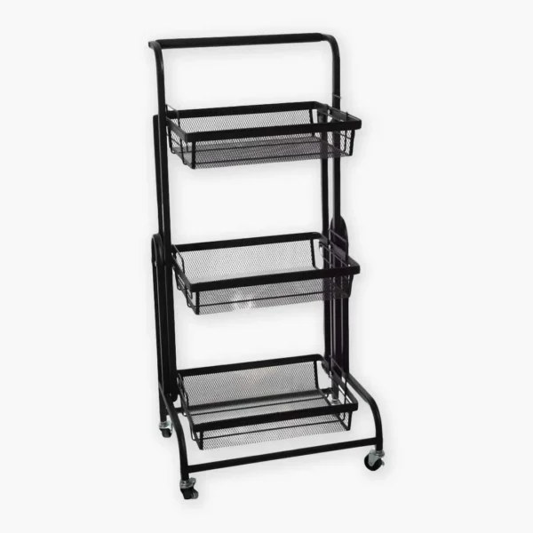 Storage Rolling Cart