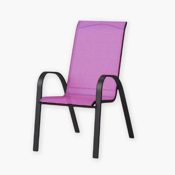 OutdoorTextilChair02 Outdoor Textil Chair (set of 2)