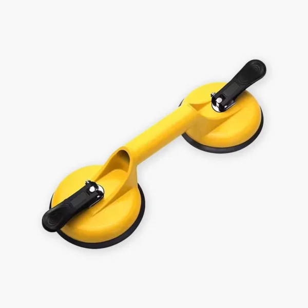 Glass Suction Heavy Duty Vacuum Handle