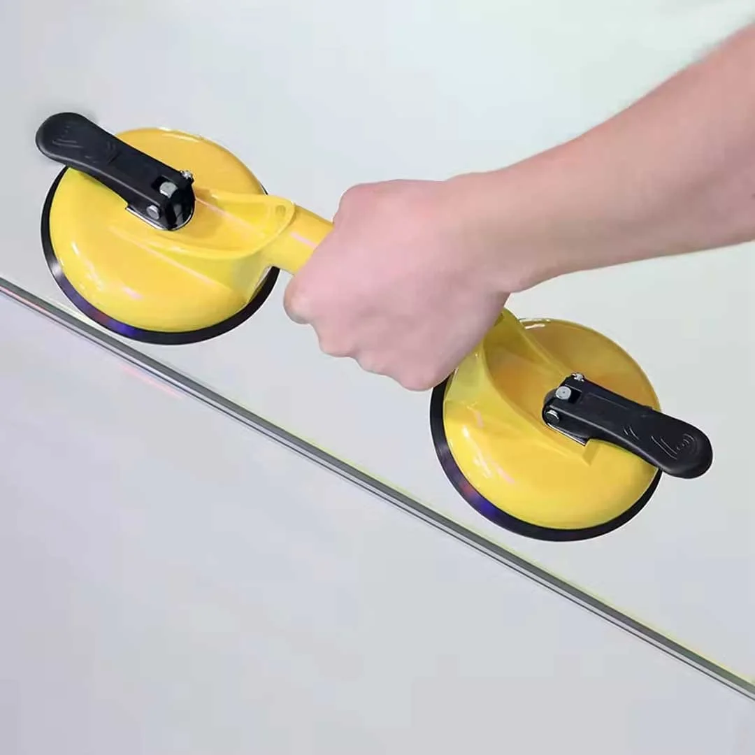 Glass Suction Heavy Duty Vacuum Handle