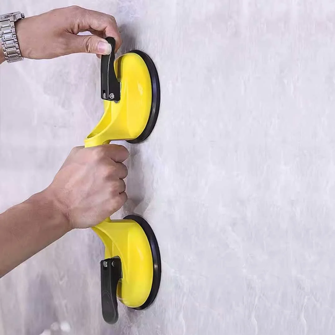 Glass Suction Heavy Duty Vacuum Handle