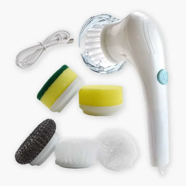 Magic Brush