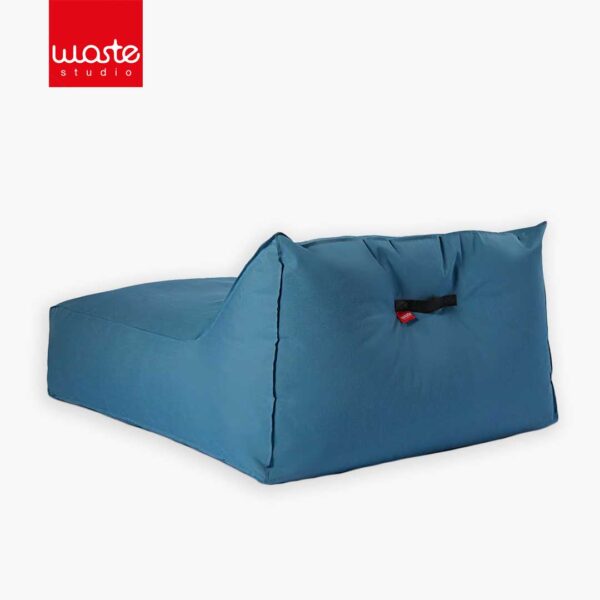 Long DUO LAZE Beanbag