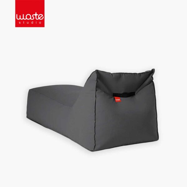 Long SINGLE LAZE Beanbag