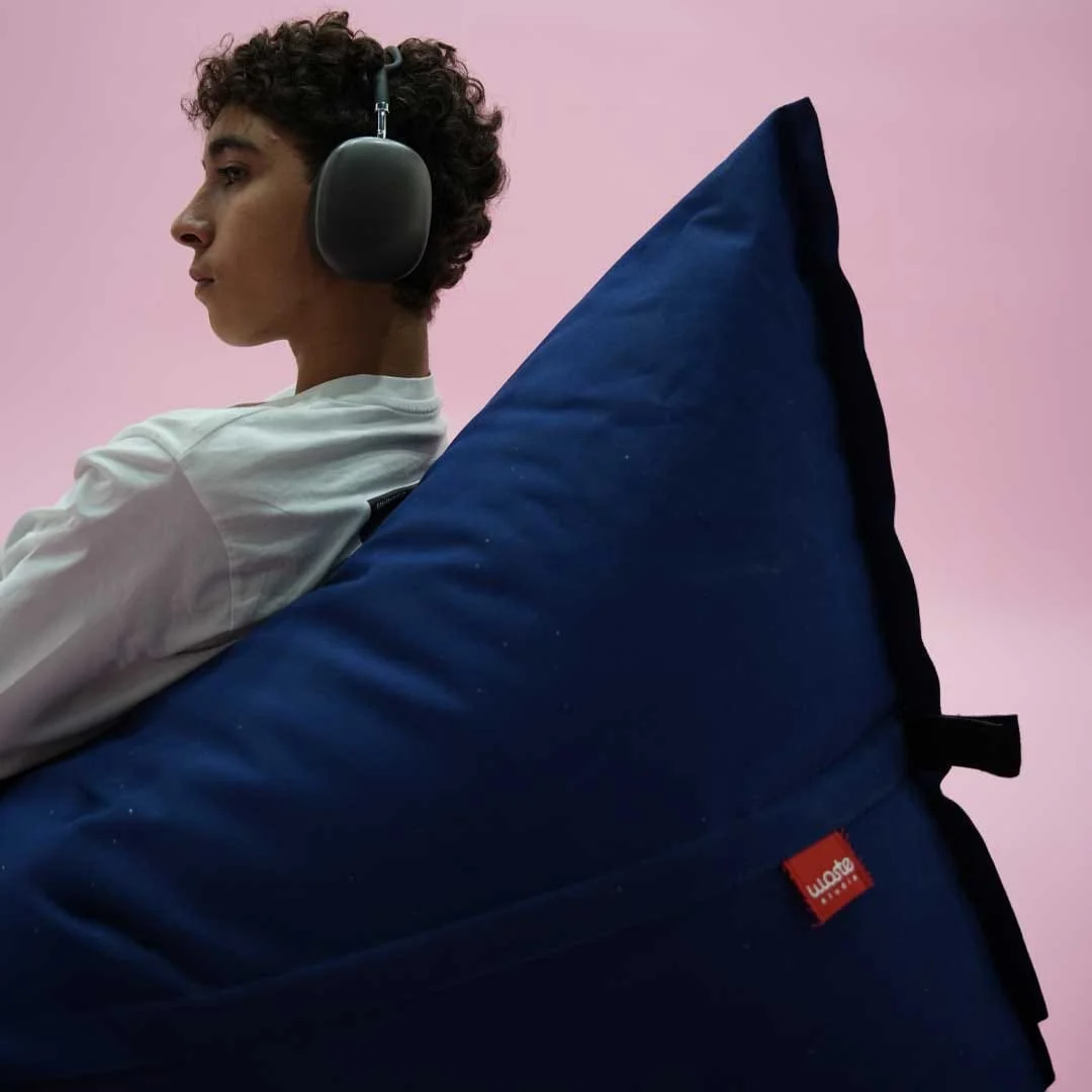 SNUG Beanbag