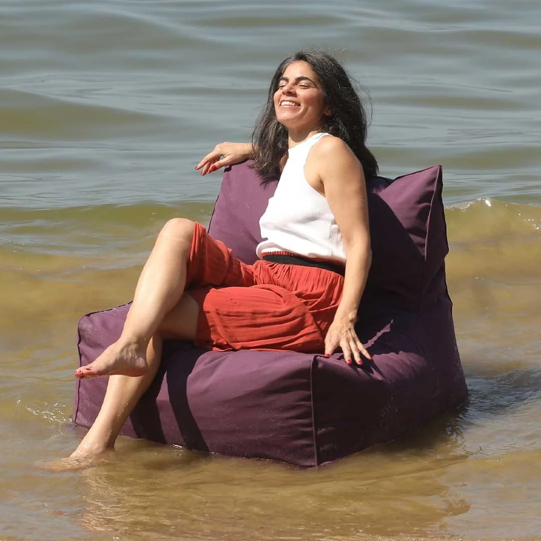 SINGLE LAZE Beanbag
