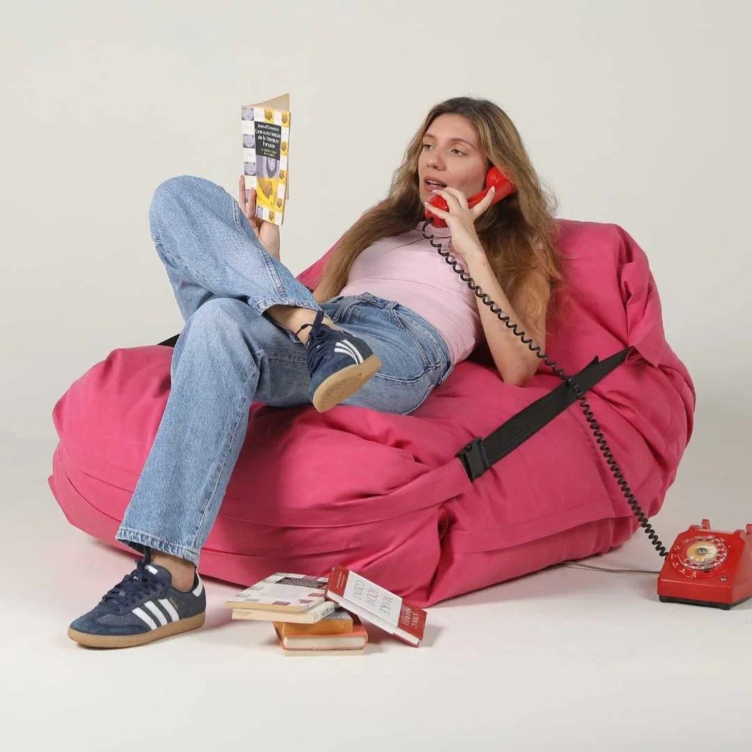 The Beanbag