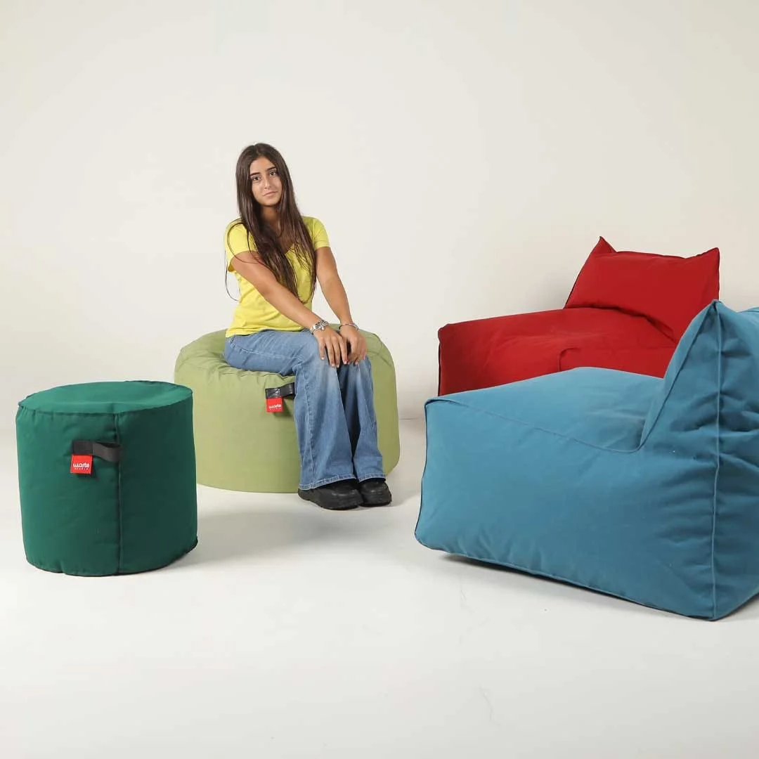 Drum Beanbag