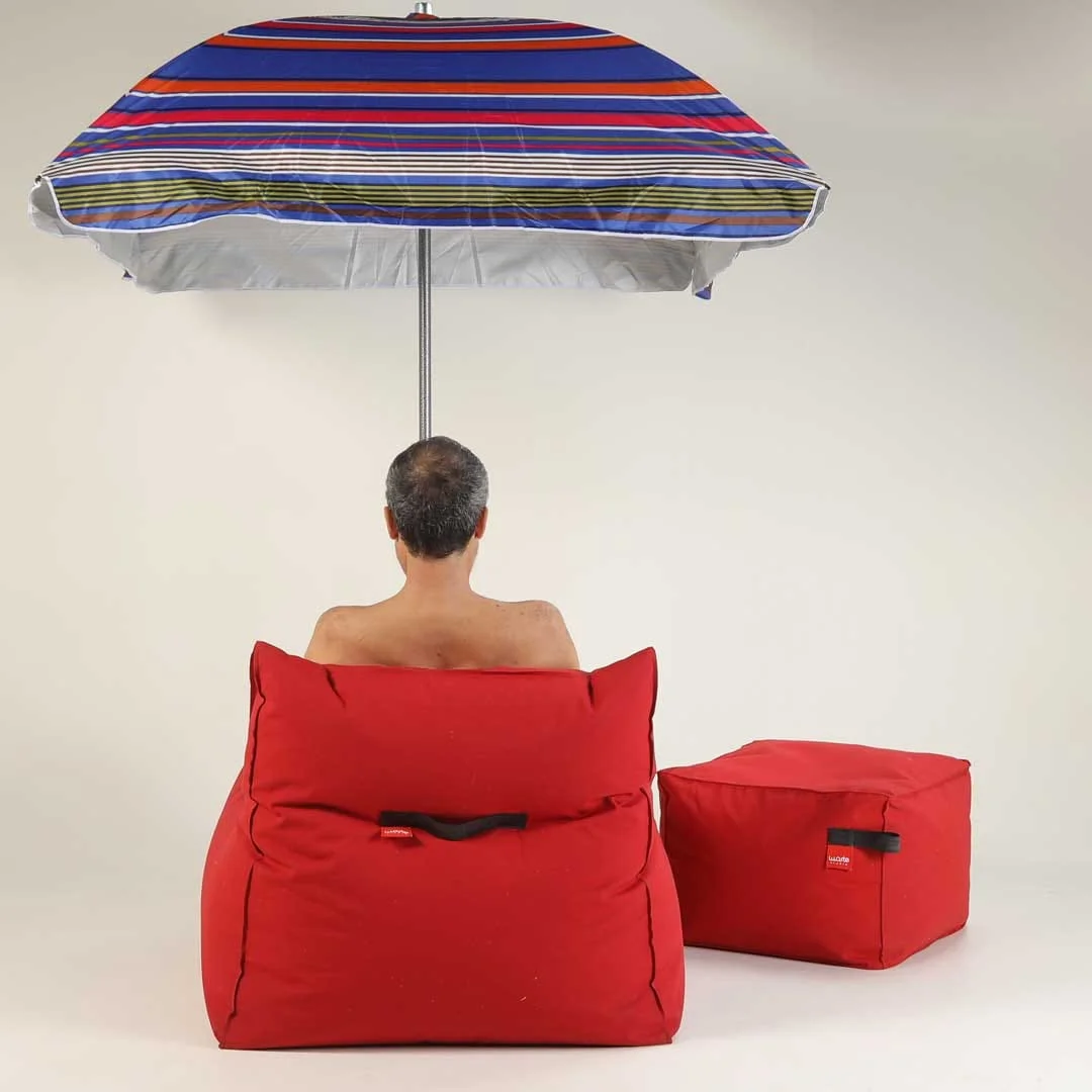 SINGLE LAZE Beanbag